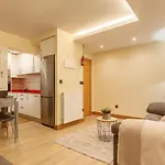 Fika, Vivienda Turistica Urbana Con Wifi