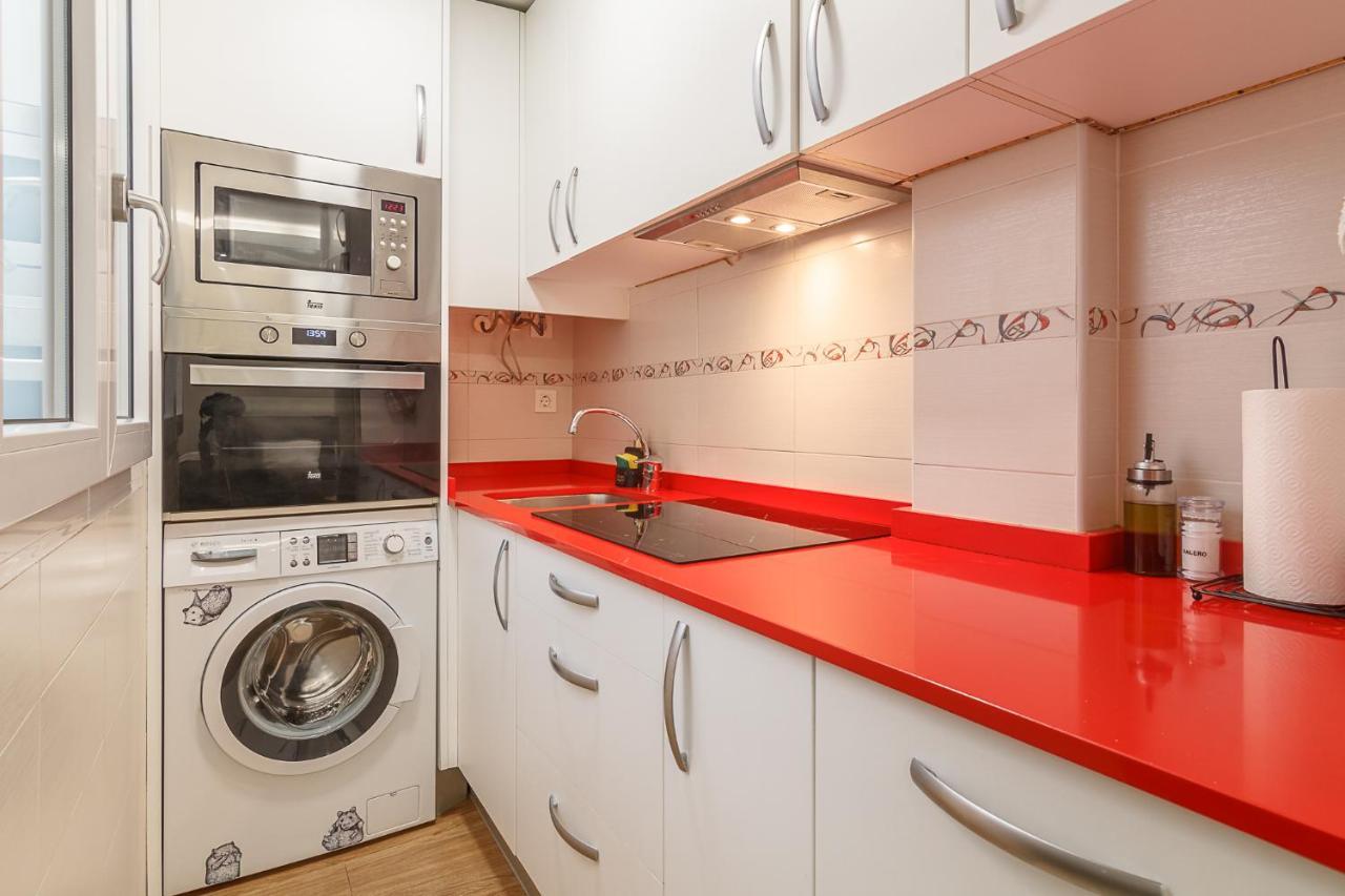 Appartement Fika, Vivienda Turistica Urbana Con Wifi *