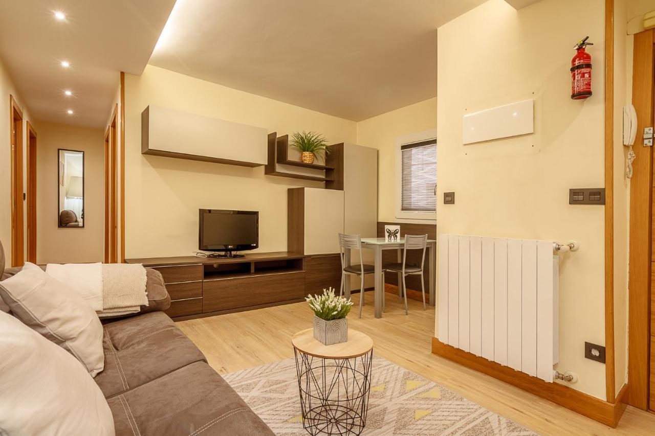 Appartement Fika, Vivienda Turistica Urbana Con Wifi Bilbao