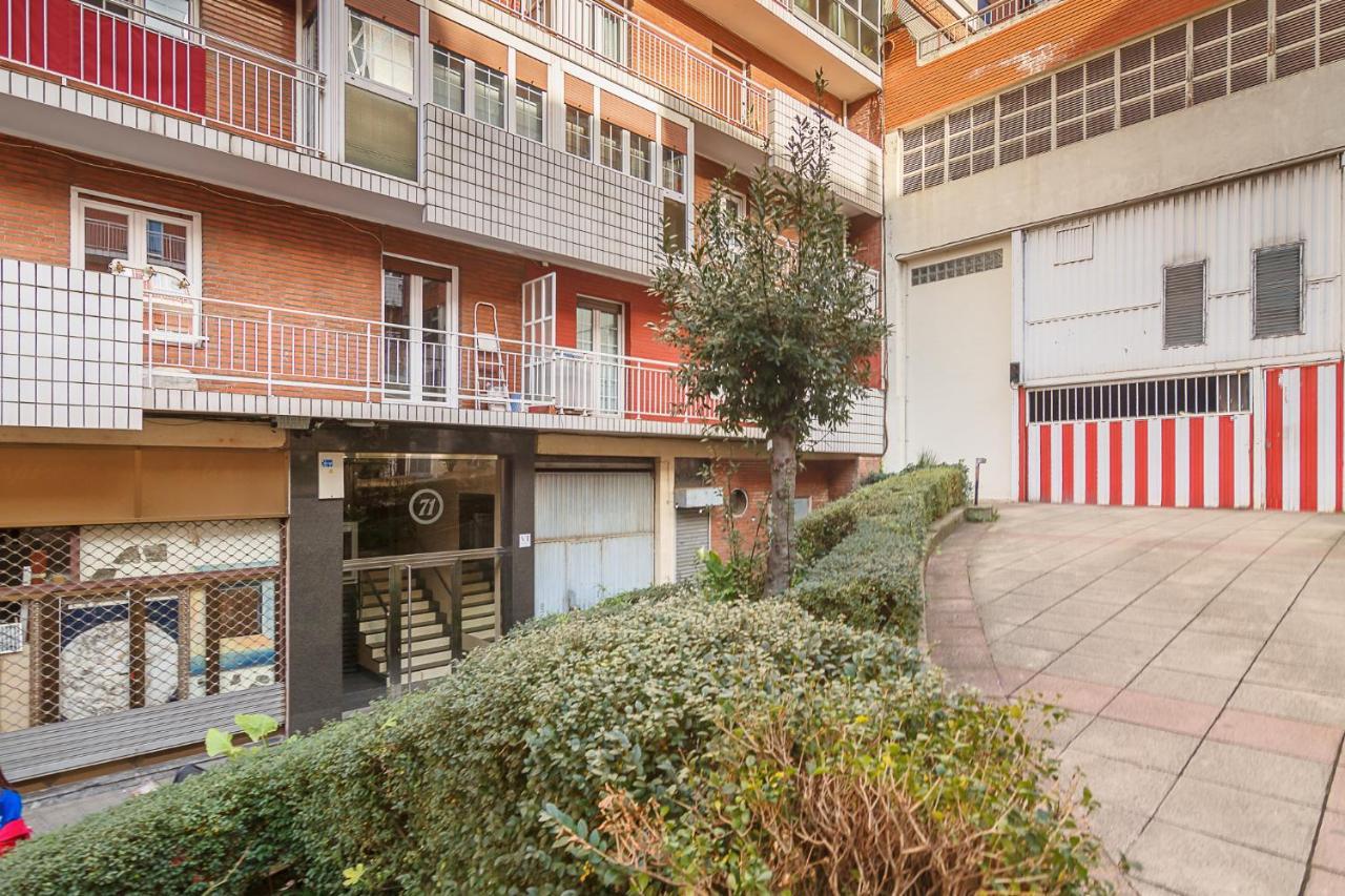 Appartement Fika, Vivienda Turistica Urbana Con Wifi *