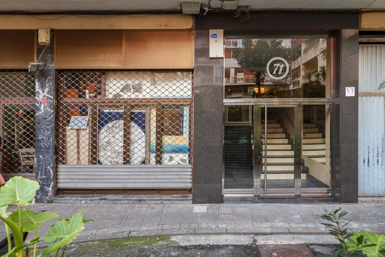 Appartement Fika, Vivienda Turistica Urbana Con Wifi *